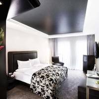 Design Double Room