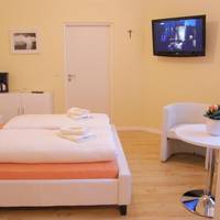 Two-Room Family Suite