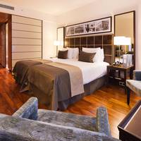 Double Room (1 Adult)