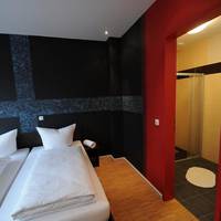 Comfort Single Room
