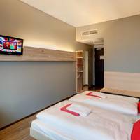 Double Room for Single Use