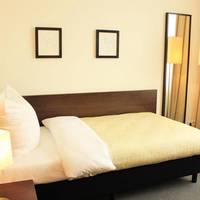 Classic Single Room