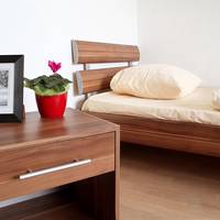 Basic Single Room