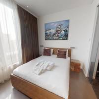 Grand Apartment Senior