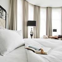 Junior Suite, 1 King