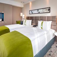 Double Room - Smoking