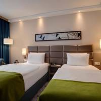 Twin Room - Non-Smoking