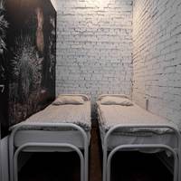 Twin Room - No Window