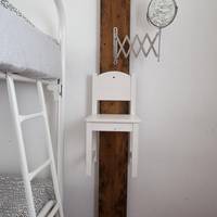 Twin Room with Bunk Bed
