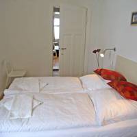 Апартаменты