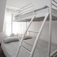 Triple Room with Bunk Beds