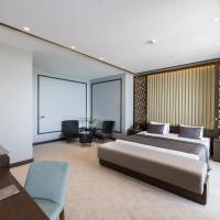 Junior Suite with Sea View