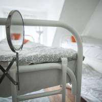Bunk Bed in 4-Bed Female Dormitory Room