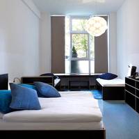Triple Room with Bathroom