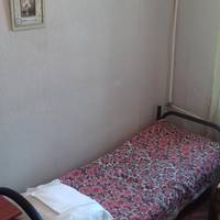 Двухместный номер с 2 отдельными кроватями