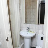 Двухместный номер с 2 отдельными кроватями