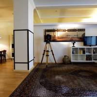 Apartment - First Floor 