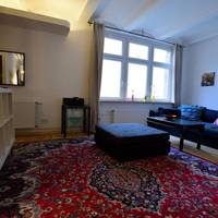 Apartment - Second Floor