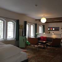 Apartment - Annex