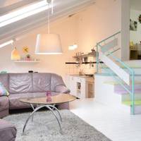 Duplex Apartment