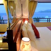 Suite with Sea View