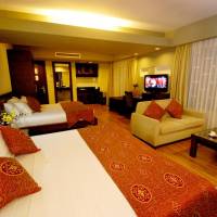 Family Junior Suite
