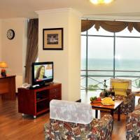 Suite with Sea View