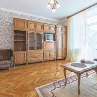 Апартаменты
