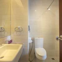 Superior Twin Room with City View