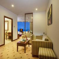 King Suite with Ocean View