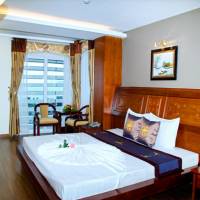 Premium Suite with Sea View