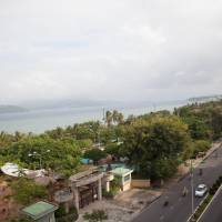 Двухместный с 1 кроватью или 2 отдельными кроватями