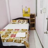 Basic Single Room