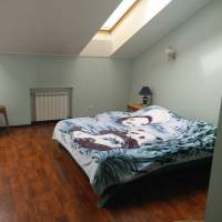 Family Double Room