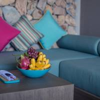 Beachfront Condo