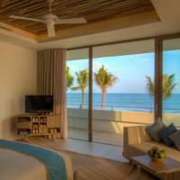 Luxury Beachfront Resident