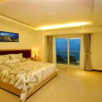 Suite with Sea View
