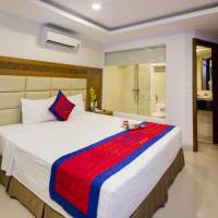 Standard Double Room - No Window