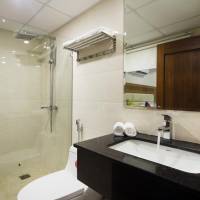 Standard Triple Room - No Window