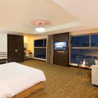 Junior Suite King