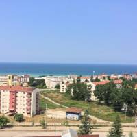 Two-Bedroom Apartment with Sea View