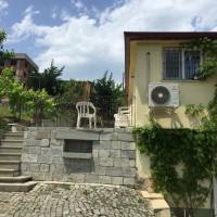 Standard Villa