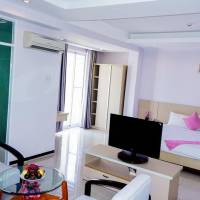 Suite with City View