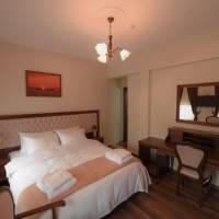 Family Suite with Garden View