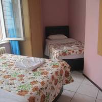 Economy Triple Room