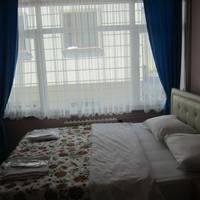 Single Room with Bathroom