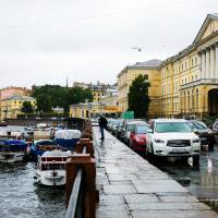 Апартаменты