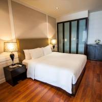 One-Bedroom Suite