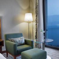 King Room with Sea View