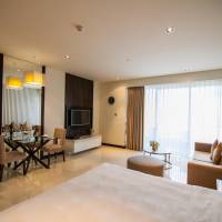Studio Ocean View